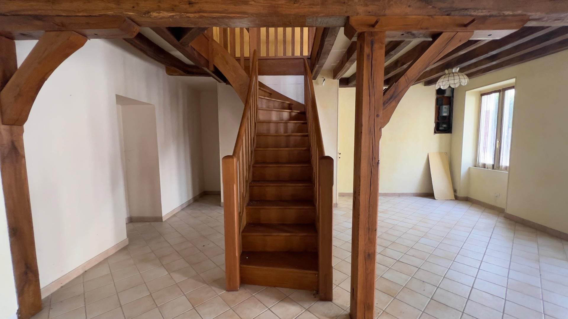 Maison à vendre, 182m², Nevoy