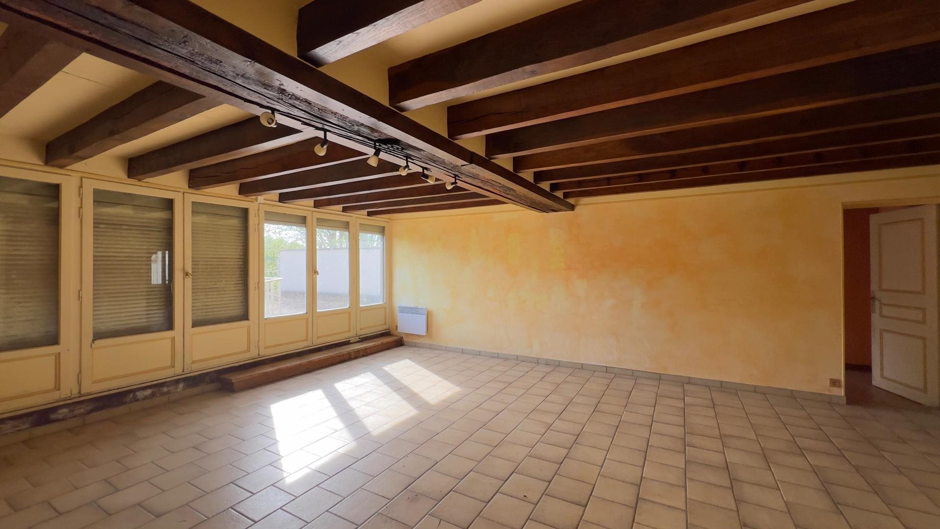 Maison à vendre, 182m², Nevoy