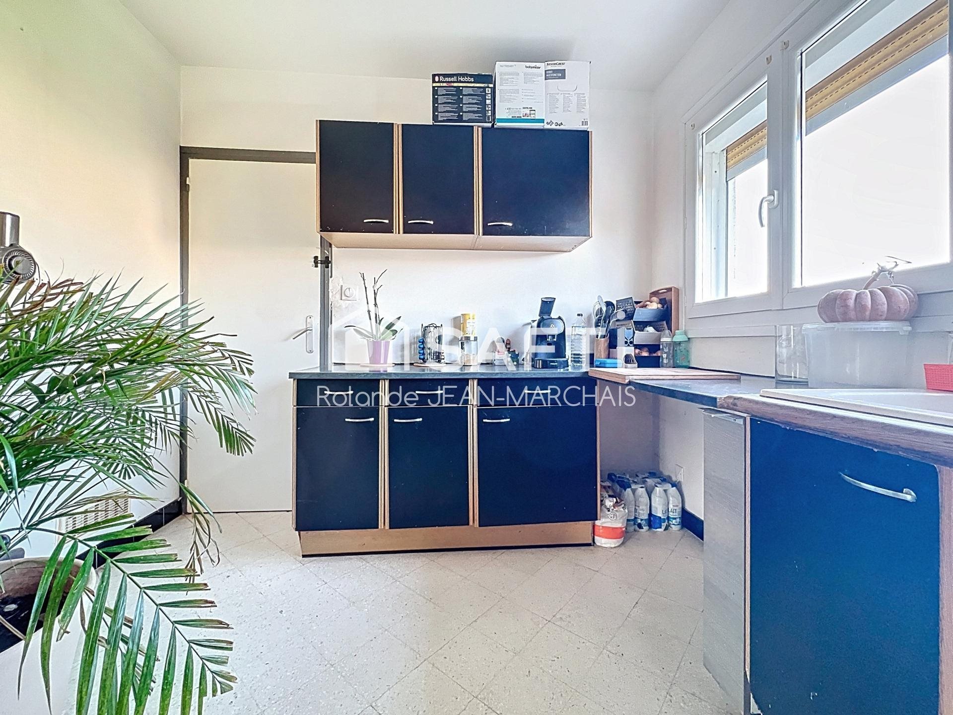 Maison à vendre, 64m², Sully-sur-Loire