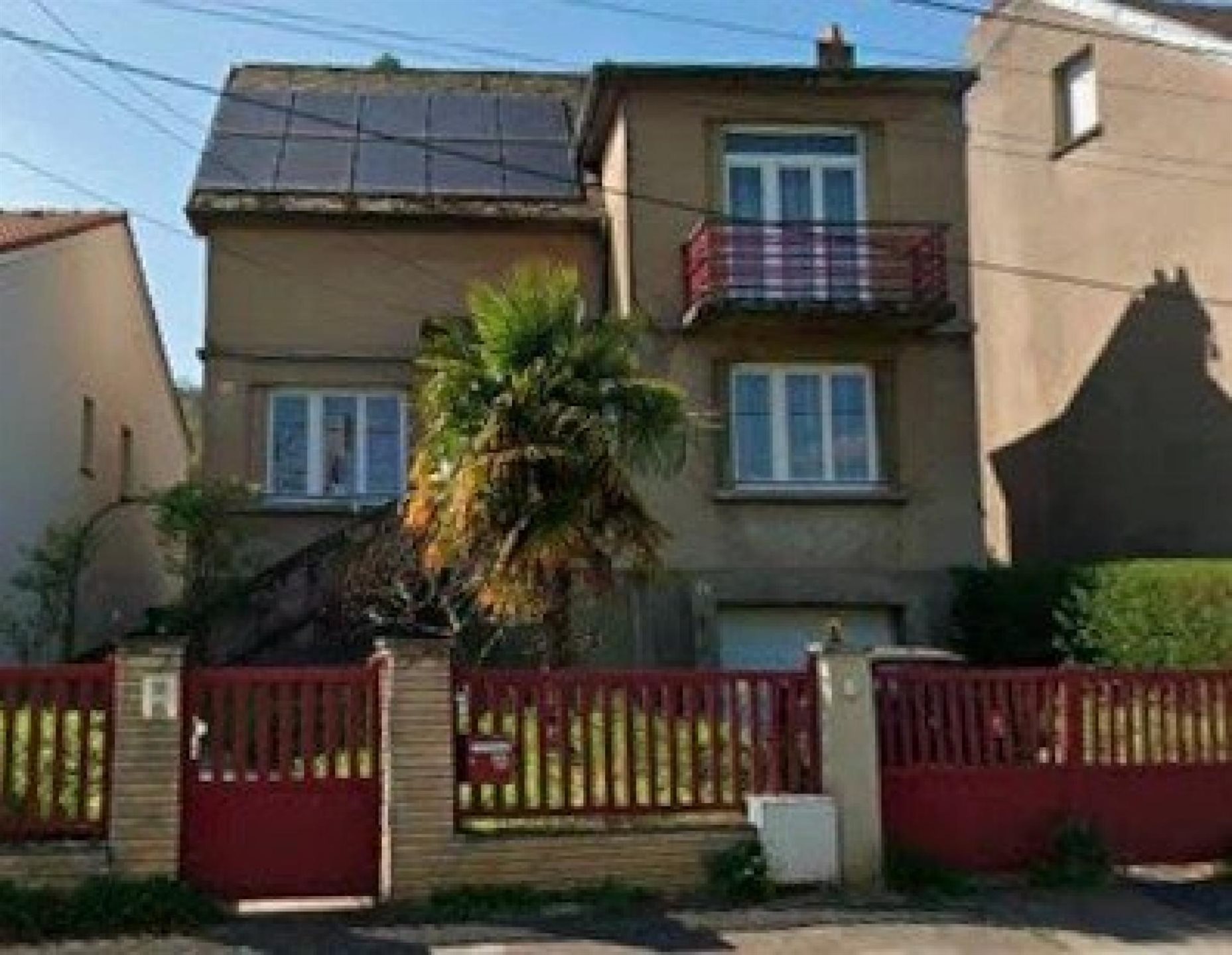 Maison à vendre, 100m², Novéant-sur-Moselle