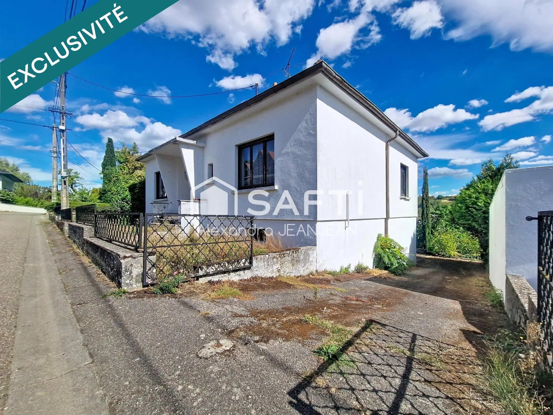 Maison à vendre, 106m², Novéant-sur-Moselle