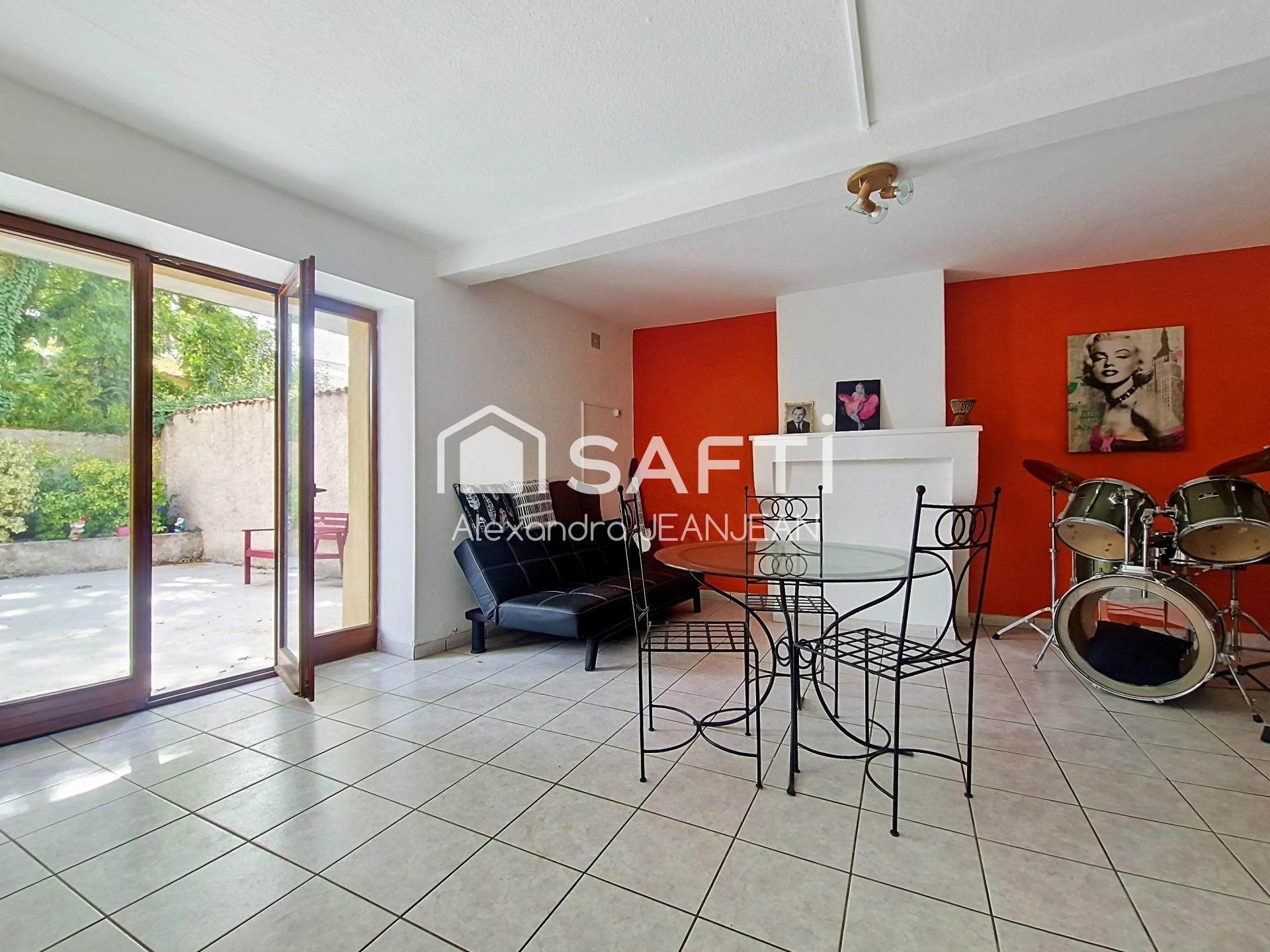 Maison à vendre, 231m², Novéant-sur-Moselle