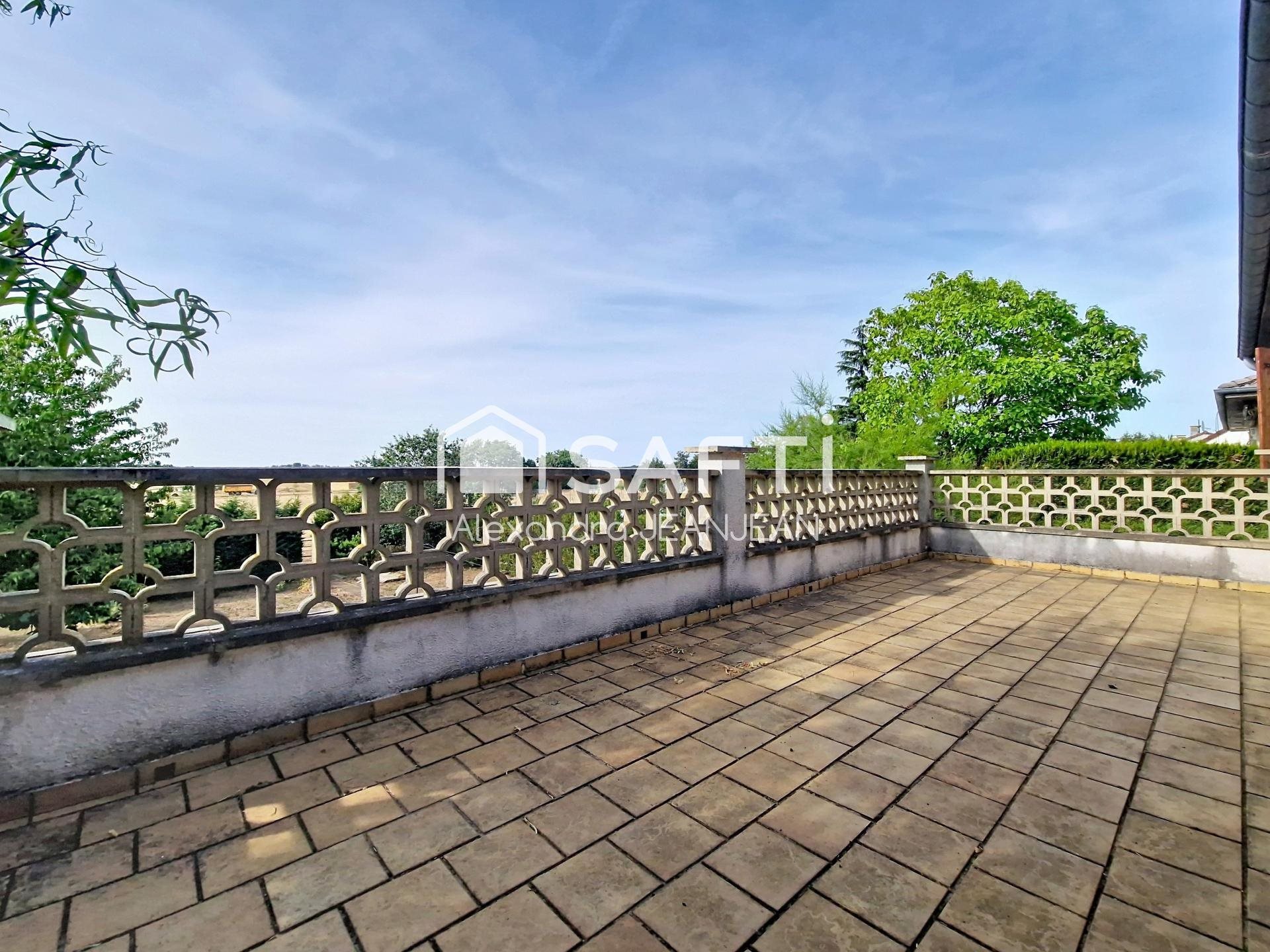 Maison à vendre, 121m², Rezonville