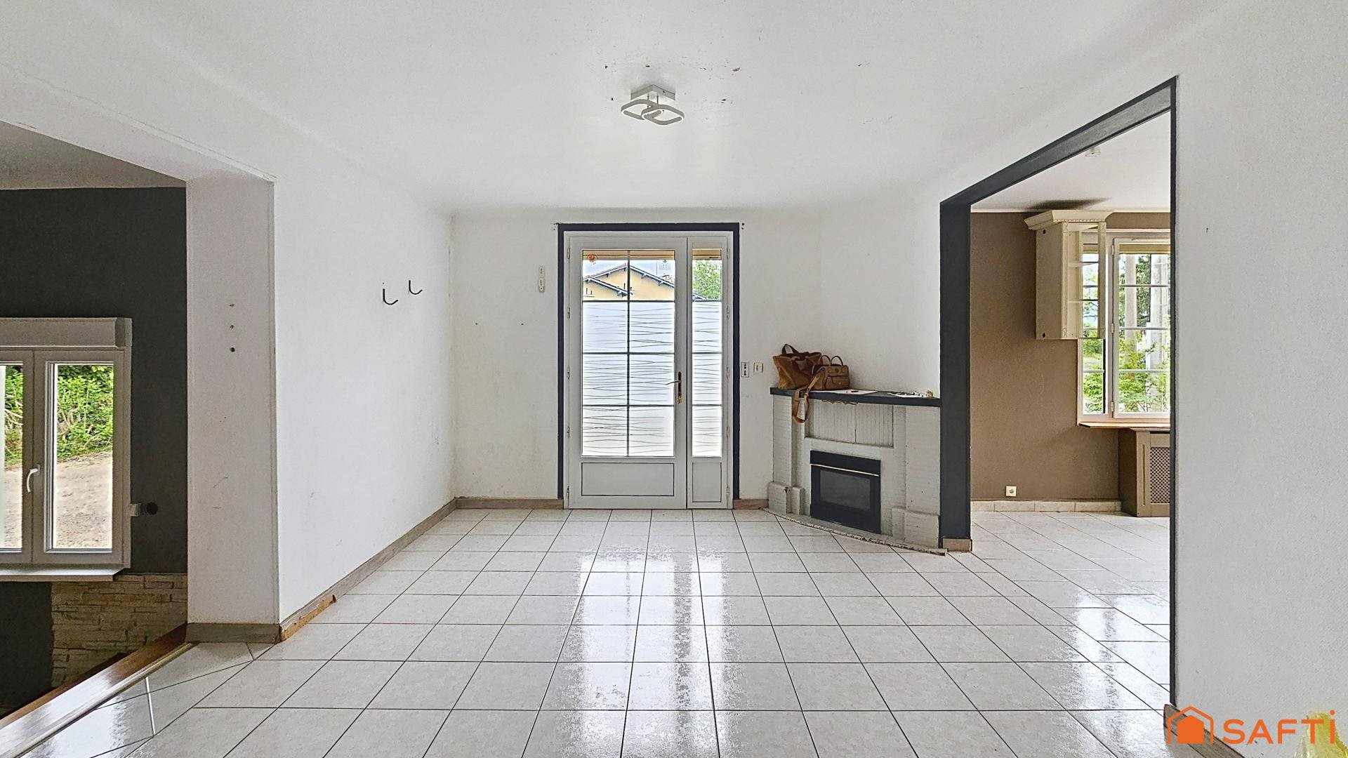 Maison à vendre, 173m², Bergerac