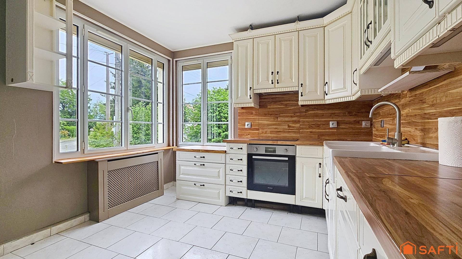 Maison à vendre, 173m², Bergerac