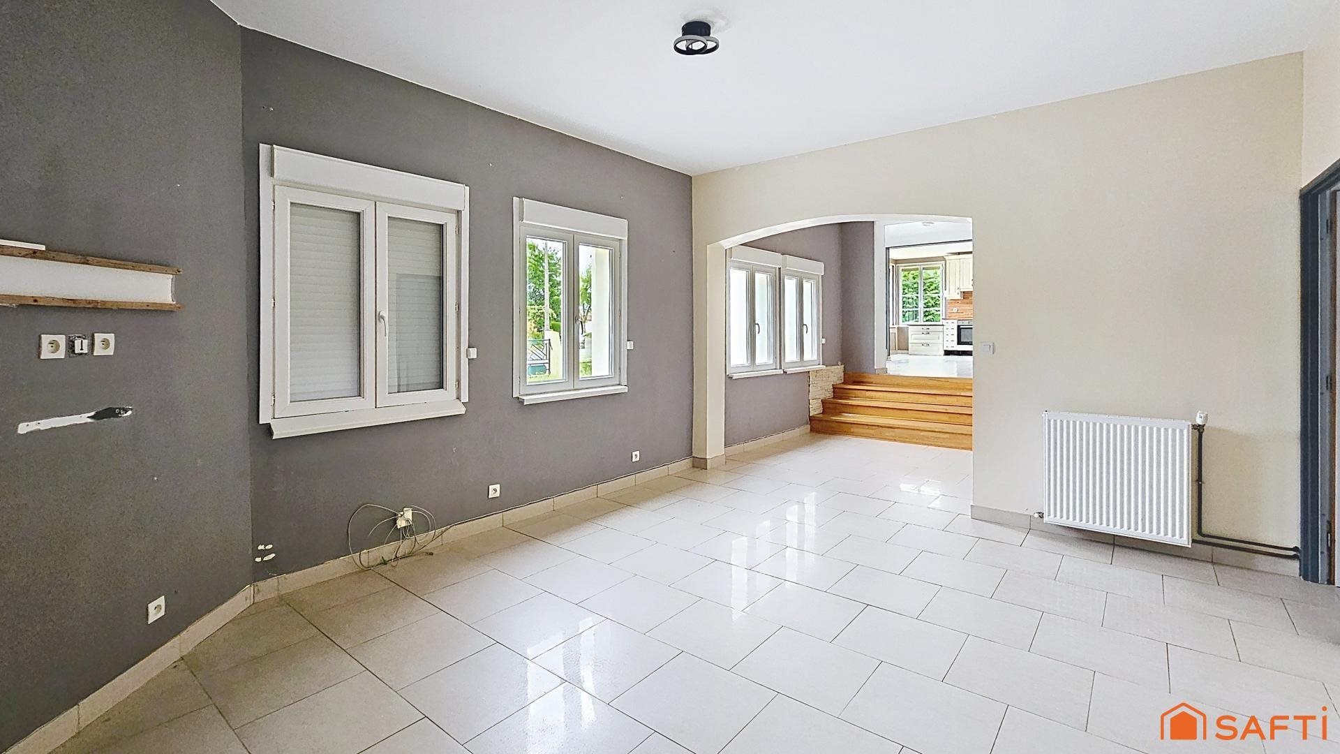 Maison à vendre, 173m², Bergerac