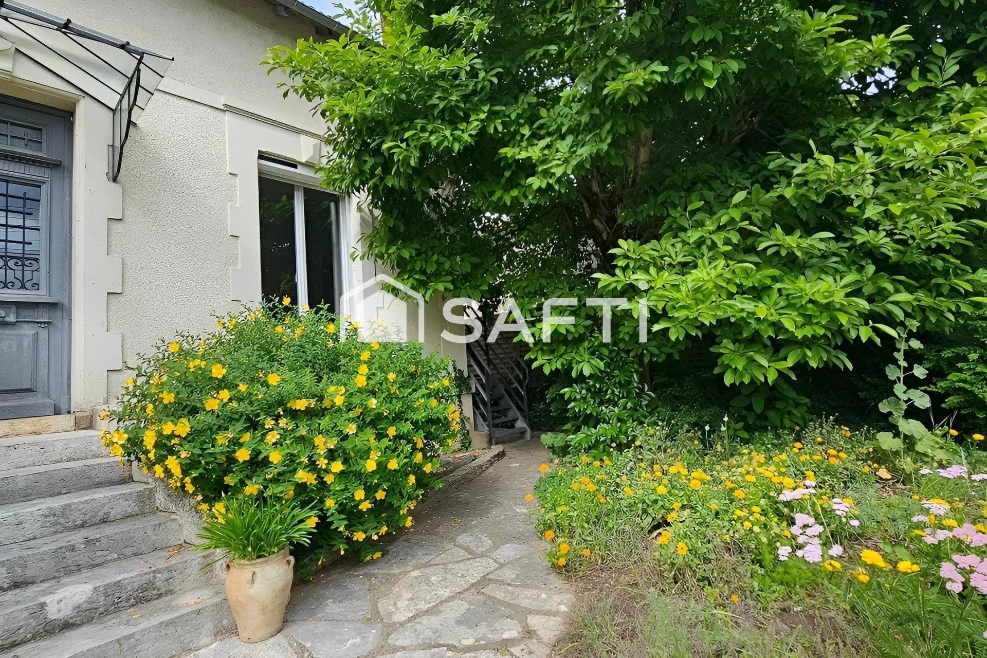 Maison à vendre, 148m², Bergerac