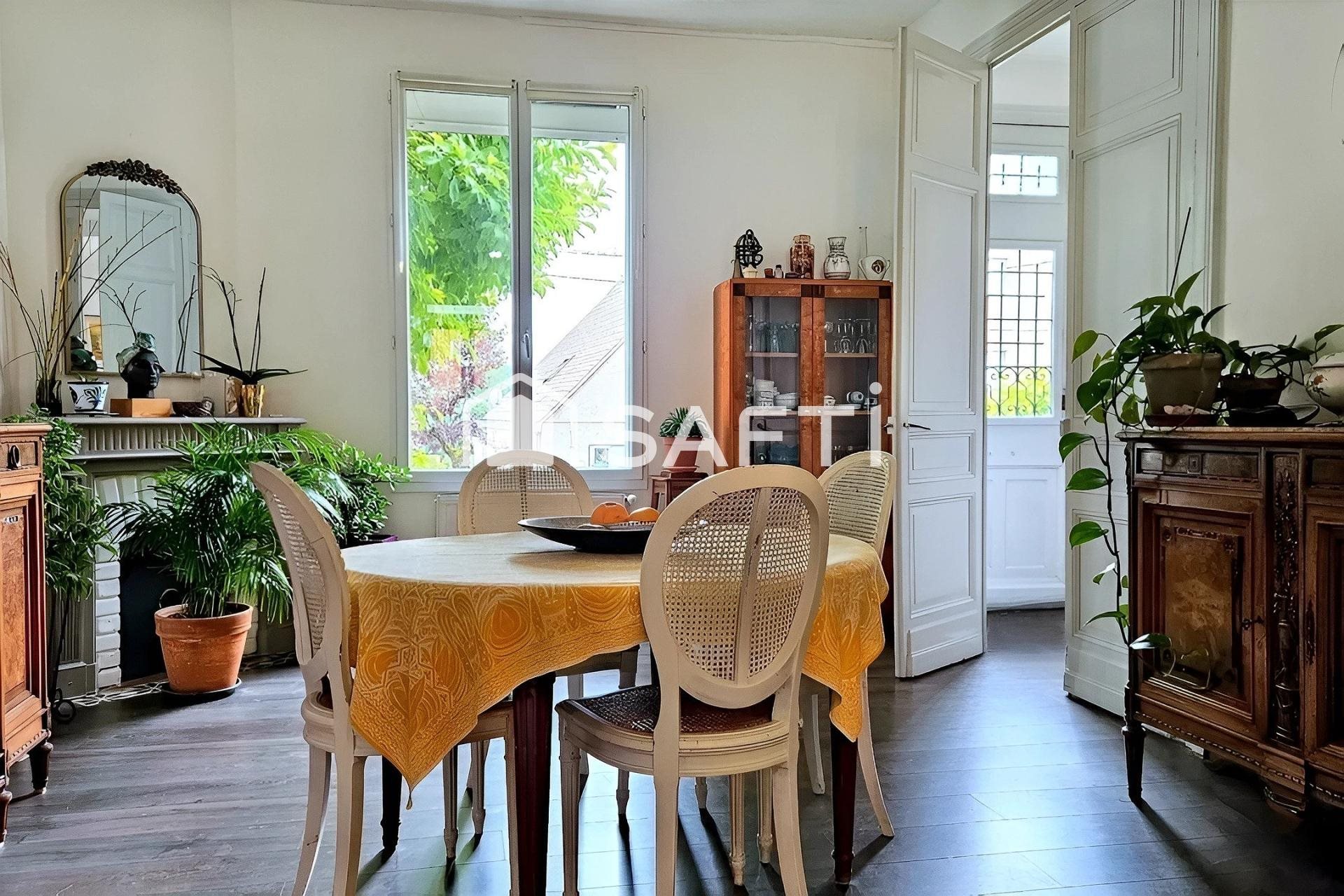 Maison à vendre, 148m², Bergerac