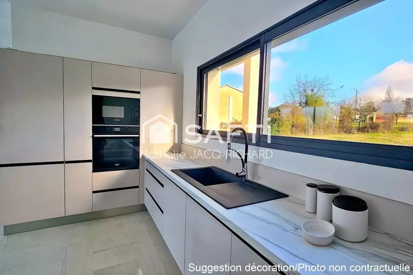 Maison à vendre, 150m², Queyssac