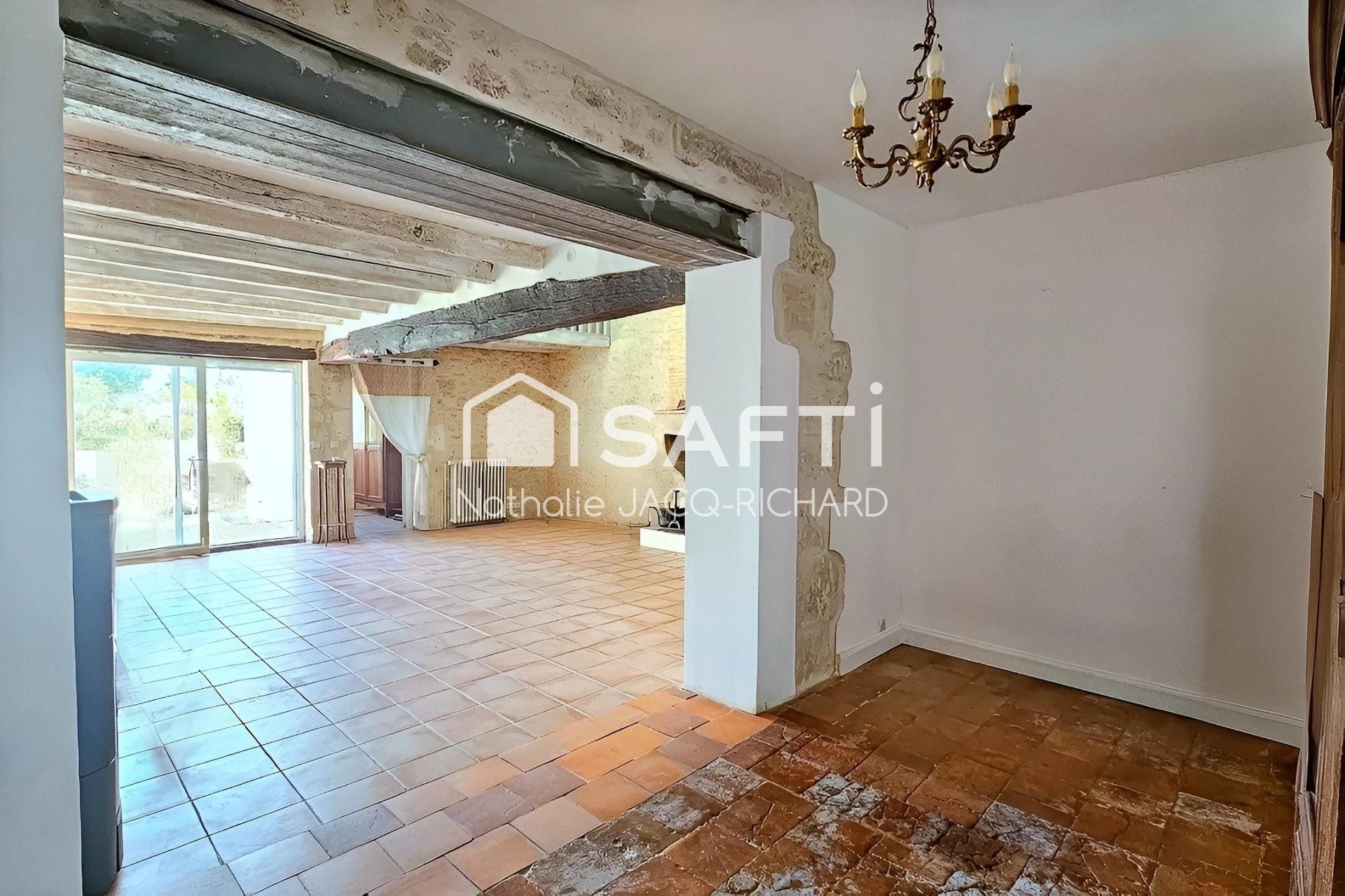 Maison à vendre, 194m², Eynesse