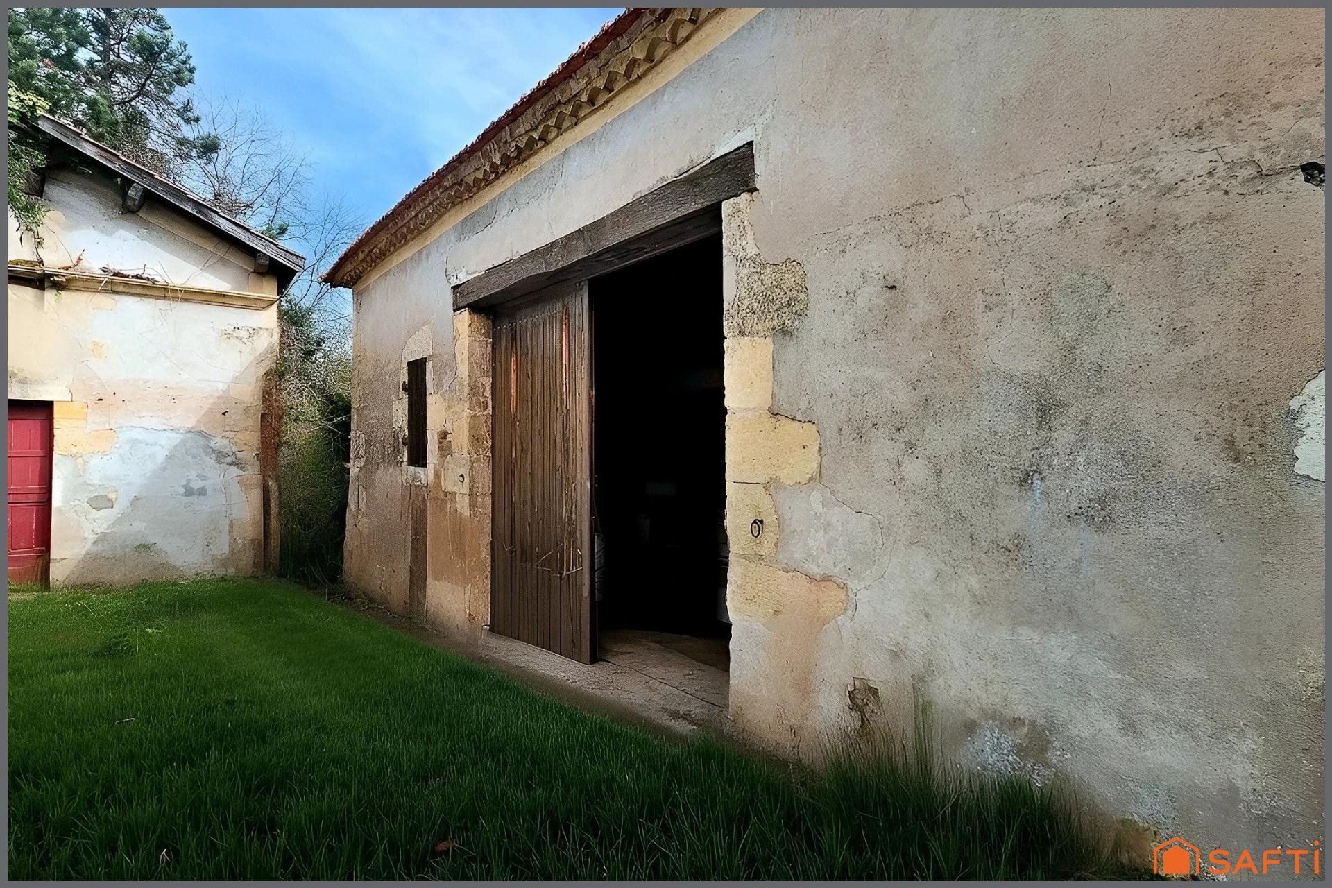 Maison à vendre, 82m², Gardonne