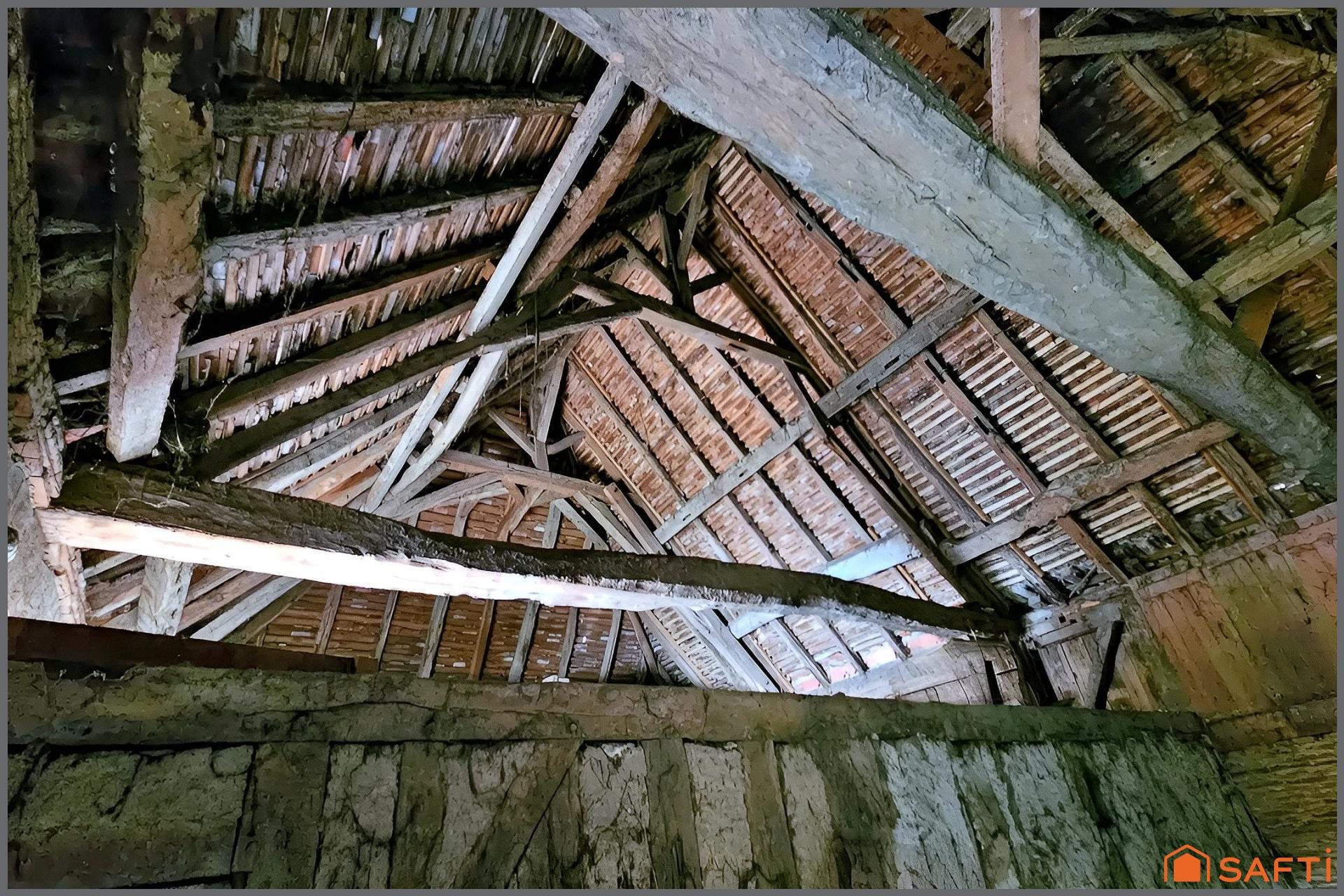 Maison à vendre, 82m², Gardonne