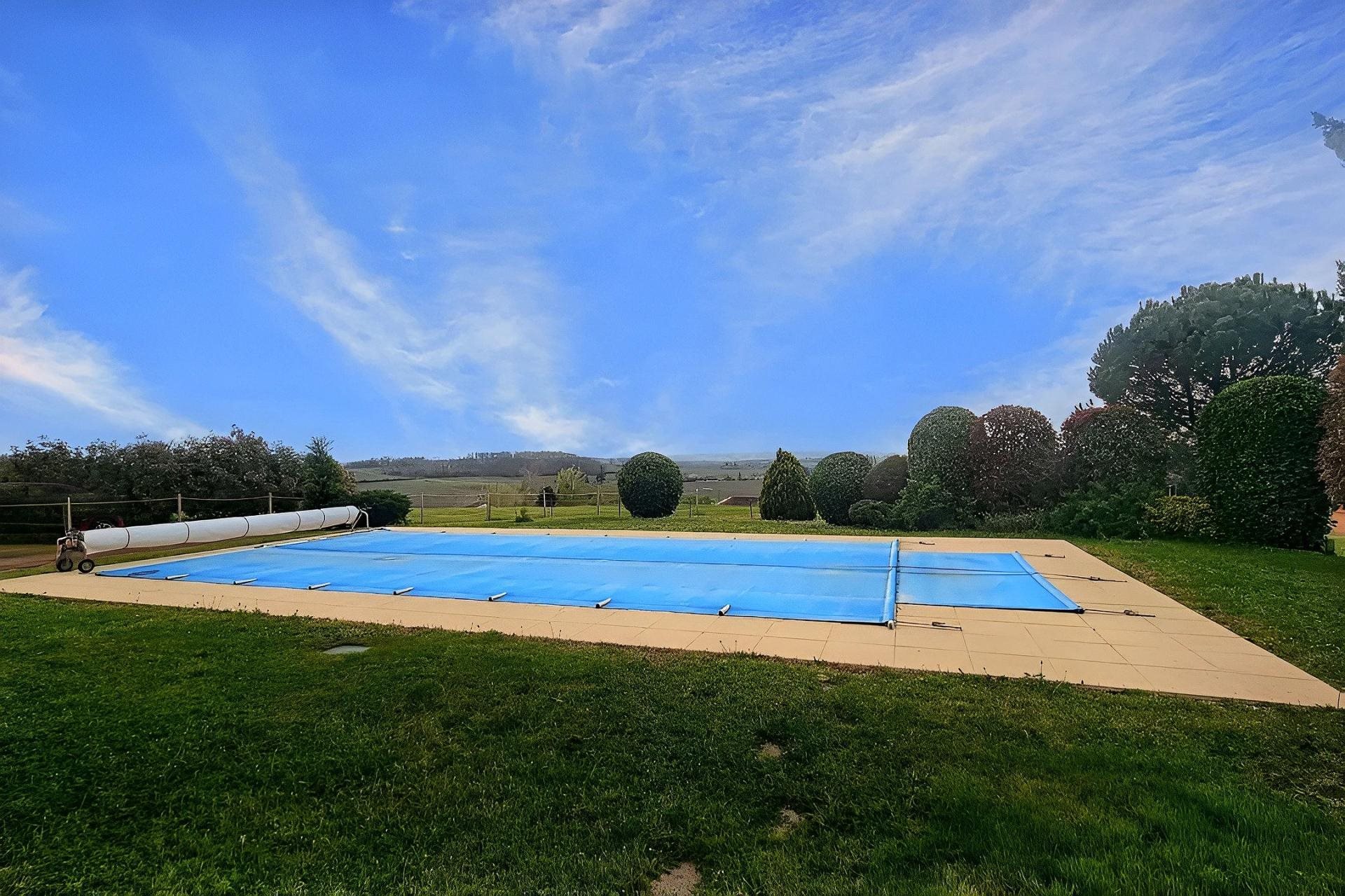 Maison à vendre, 147m², Pomport