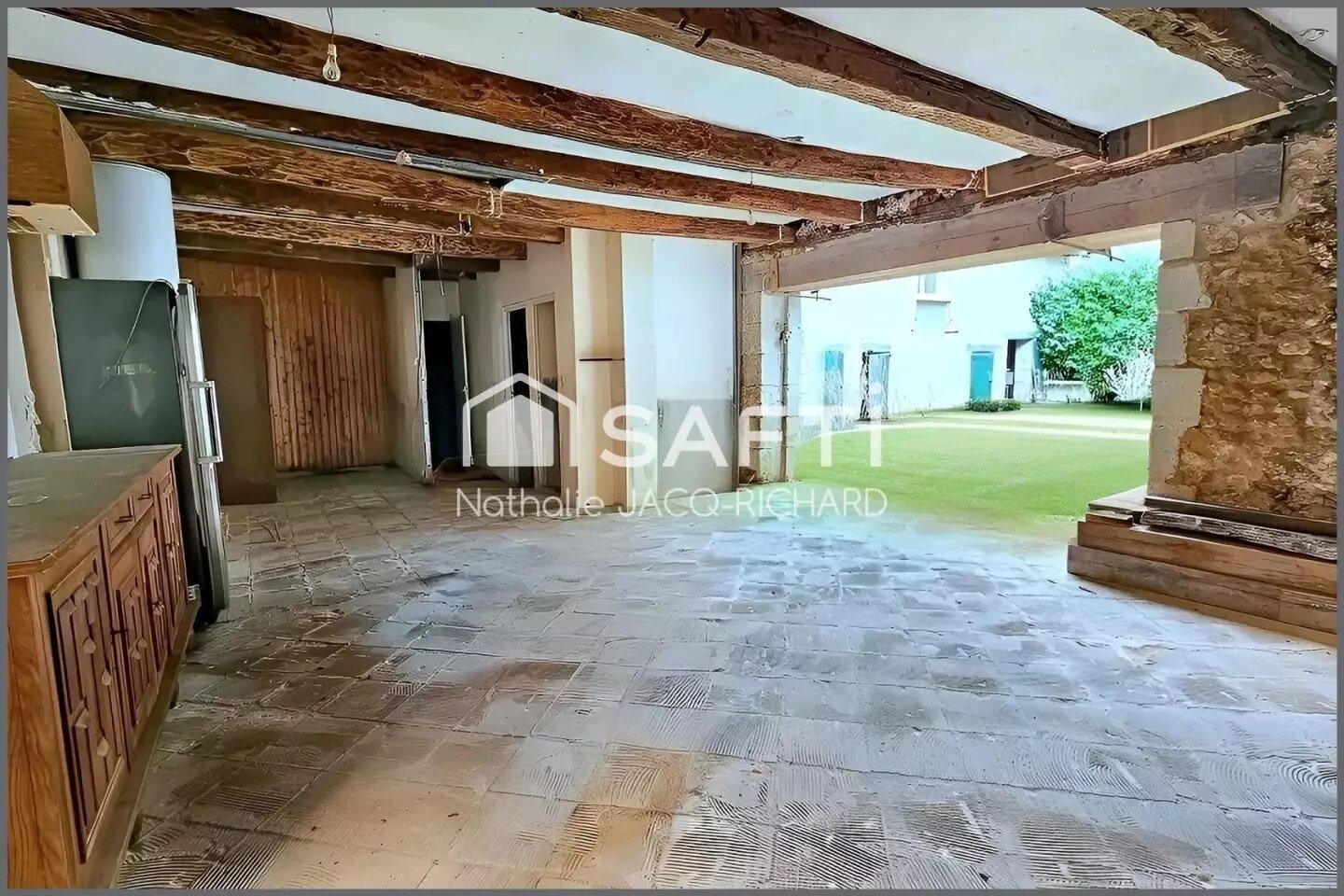 Maison à vendre, 160m², Vergt