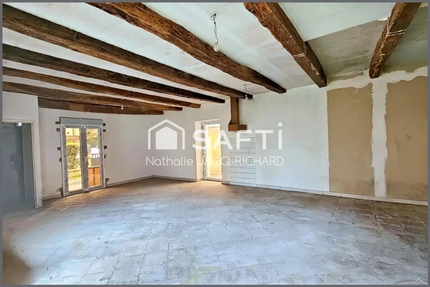 Maison à vendre, 160m², Vergt