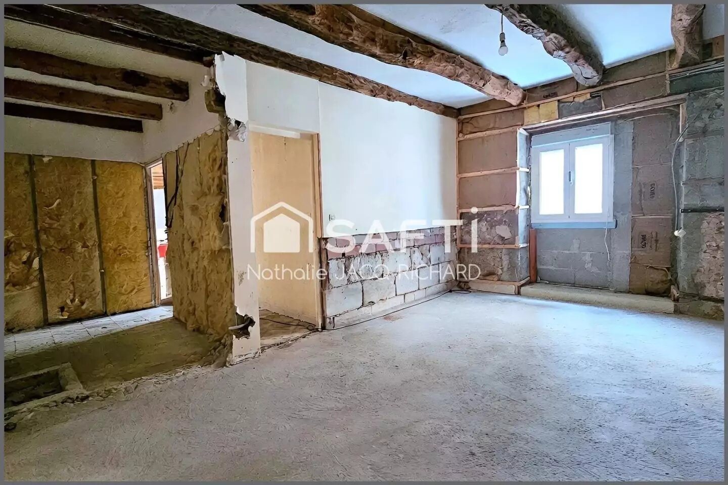 Maison à vendre, 160m², Vergt