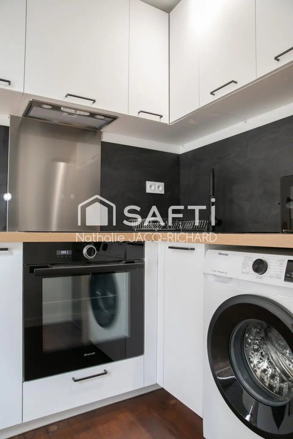 Appartement à vendre, 36m², Bergerac