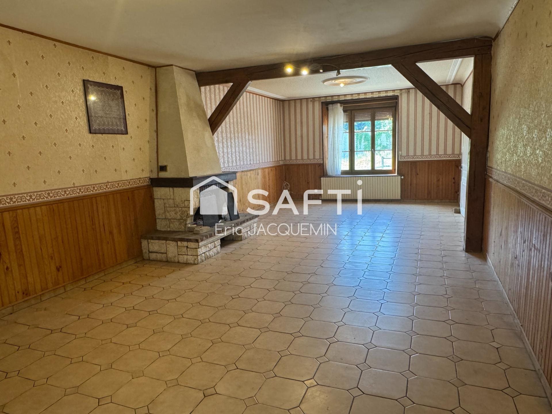 Maison à vendre, 267m², Aubréville