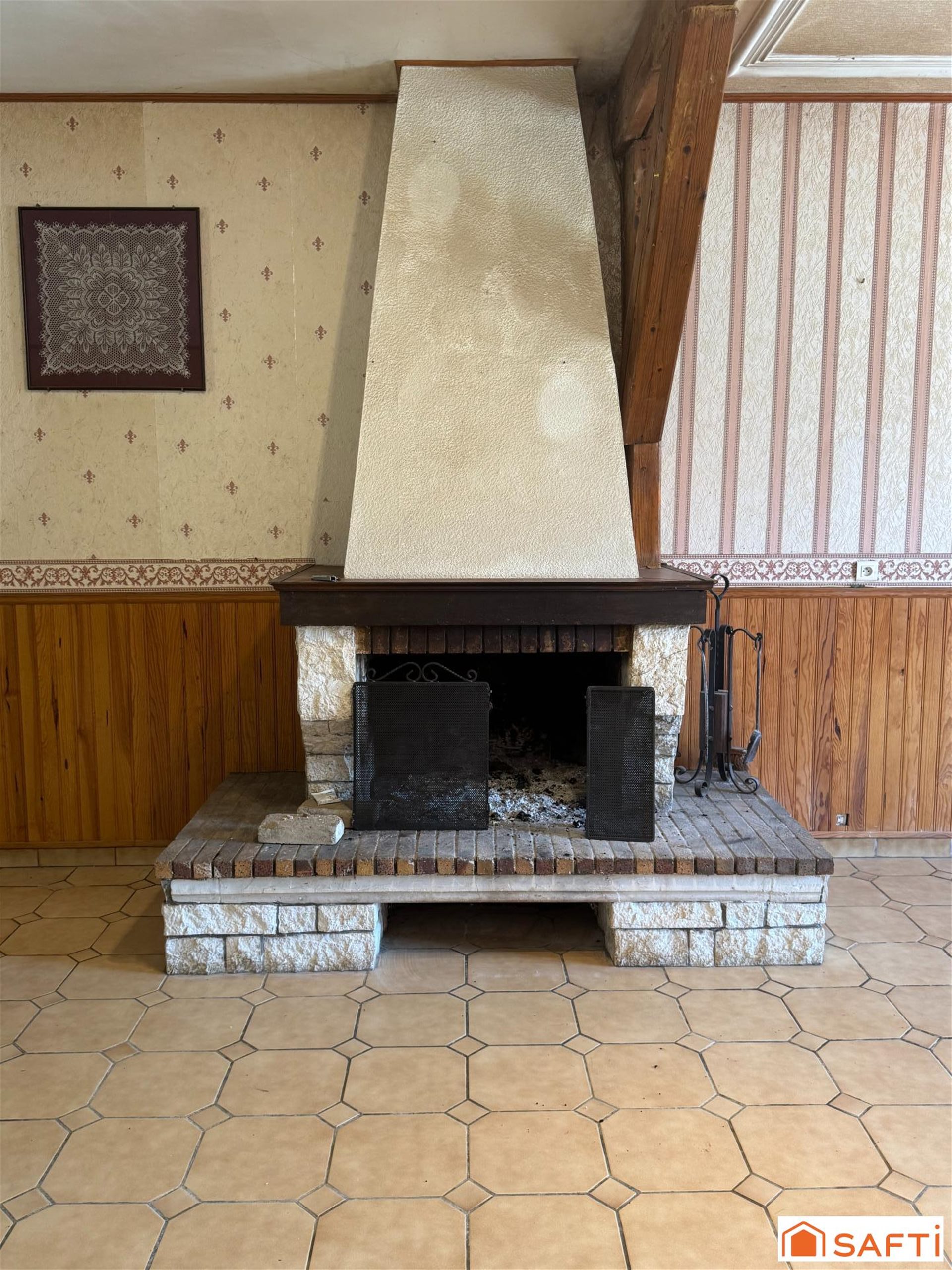 Maison à vendre, 267m², Aubréville