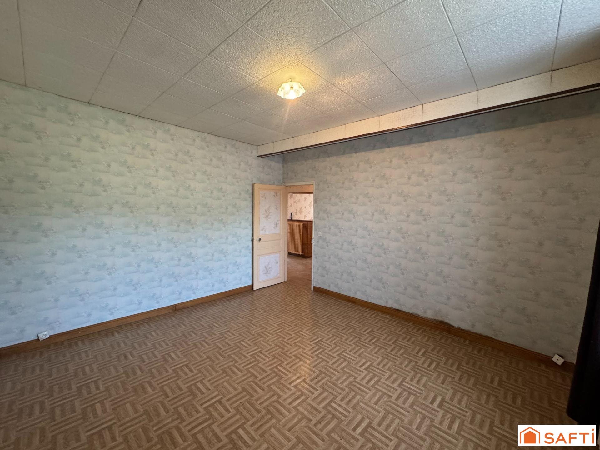 Maison à vendre, 267m², Aubréville