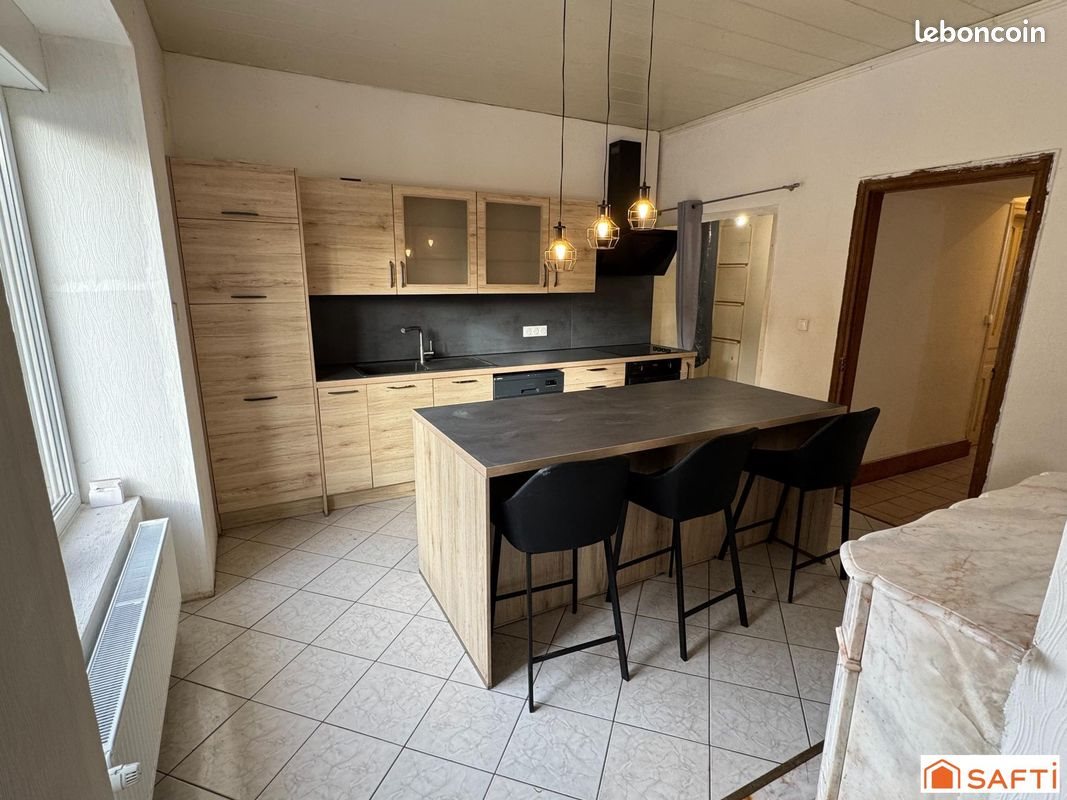 Maison à vendre, 142m², Varennes-en-Argonne