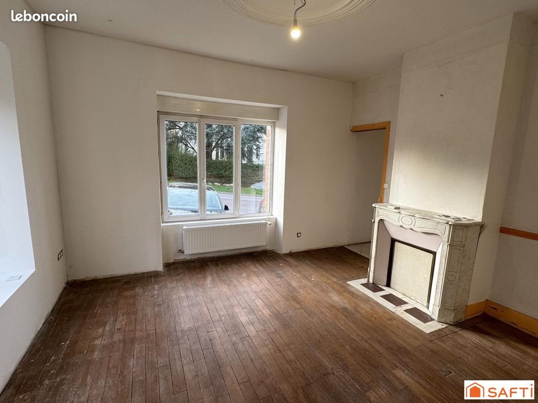 Maison à vendre, 142m², Varennes-en-Argonne