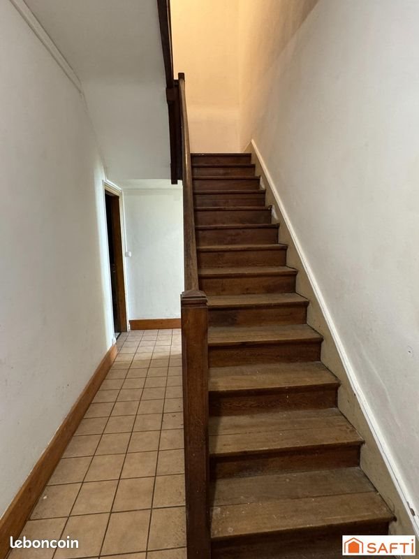 Maison à vendre, 142m², Varennes-en-Argonne