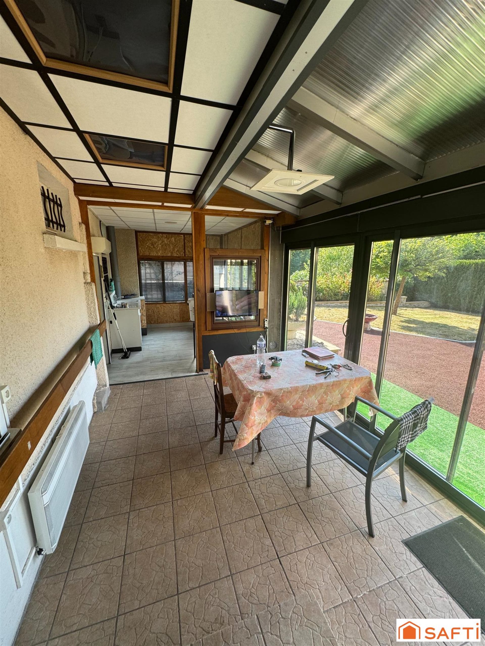 Maison à vendre, 263m², Clermont-en-Argonne