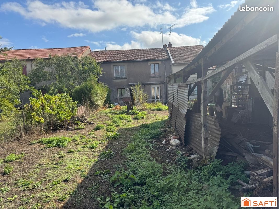 Maison à vendre, 130m², Varennes-en-Argonne