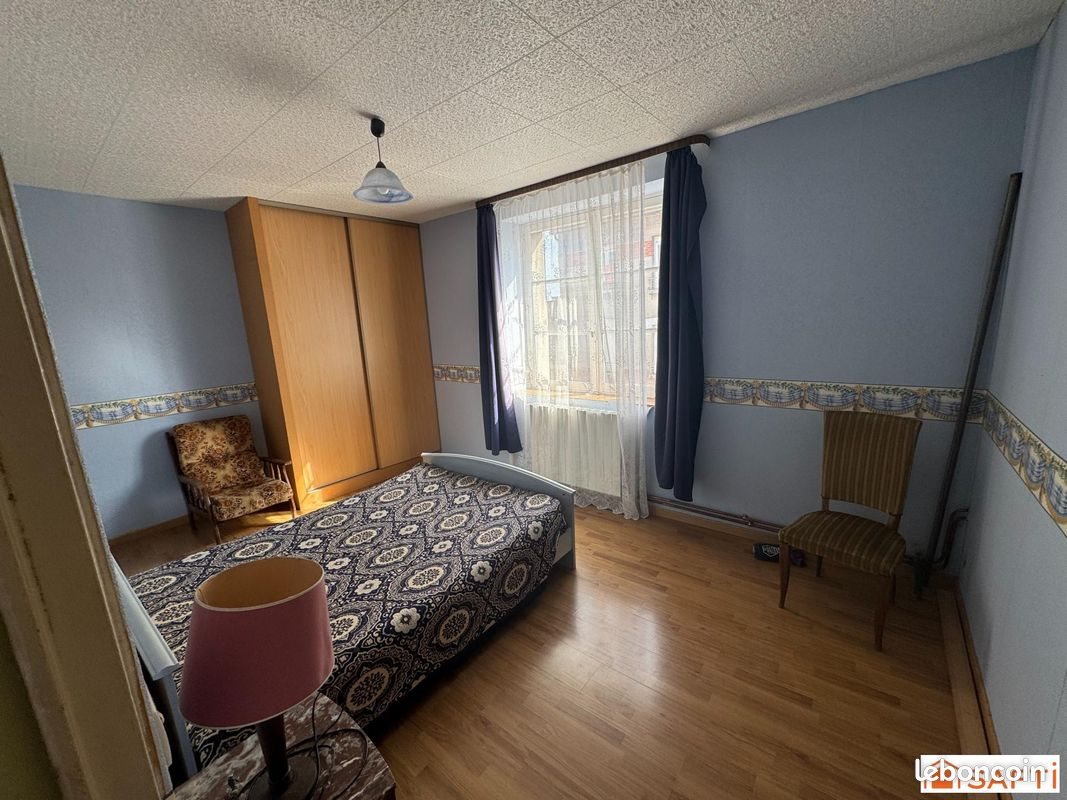 Maison à vendre, 130m², Varennes-en-Argonne