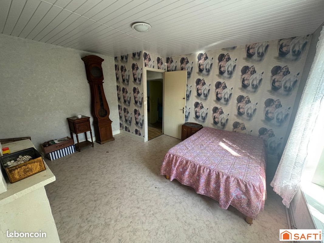 Maison à vendre, 130m², Varennes-en-Argonne