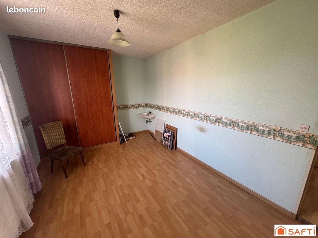 Maison à vendre, 130m², Varennes-en-Argonne