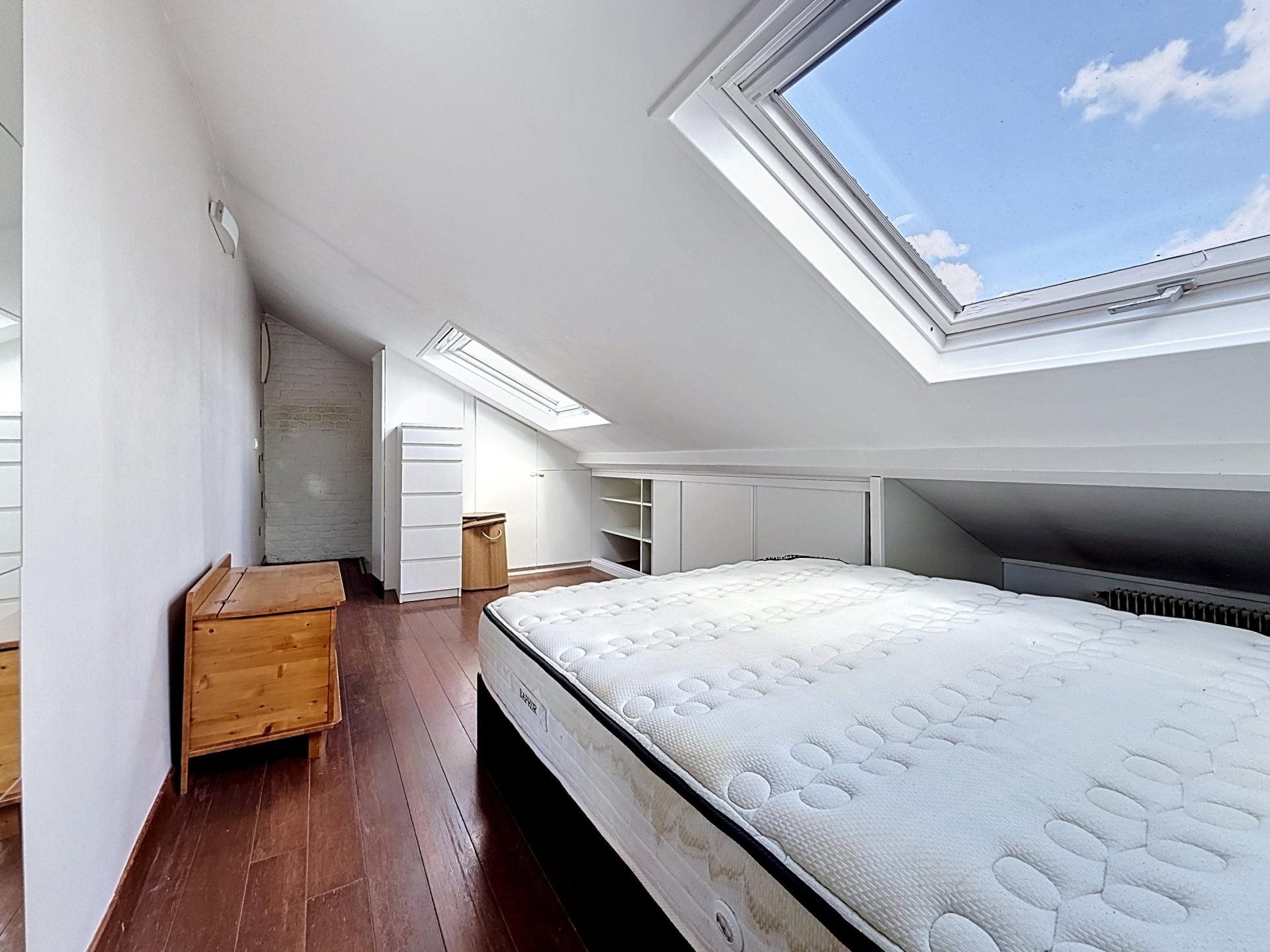 Appartement à vendre, 45m², Puteaux