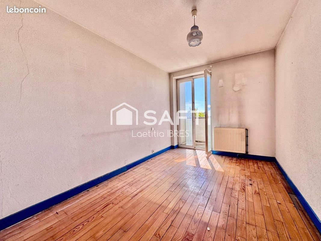 Appartement à vendre, 51m², Toulouse