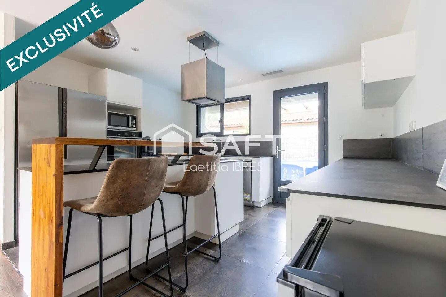 Maison à vendre, 115m², Seilh