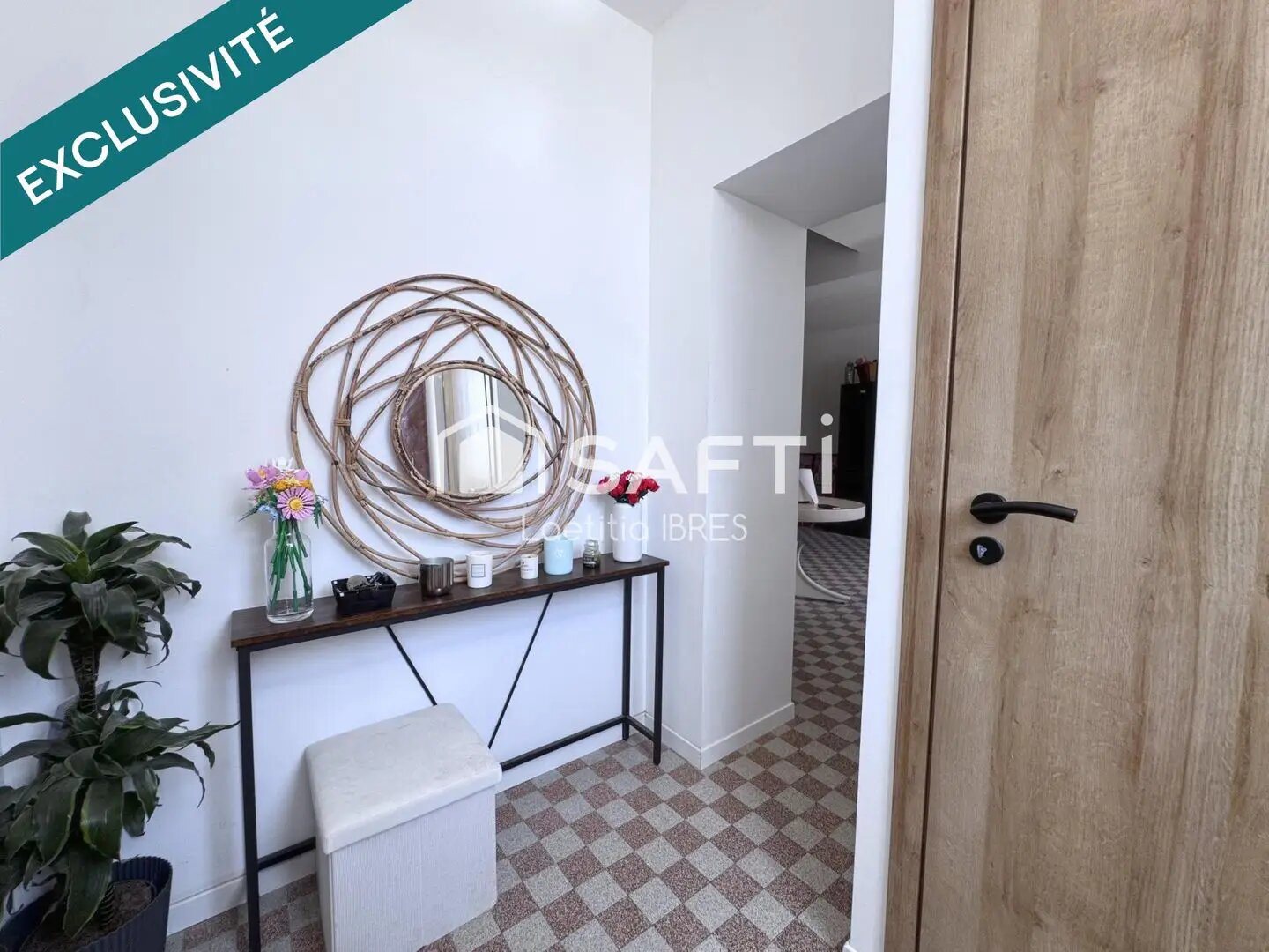 Maison à vendre, 88m², Toulouse