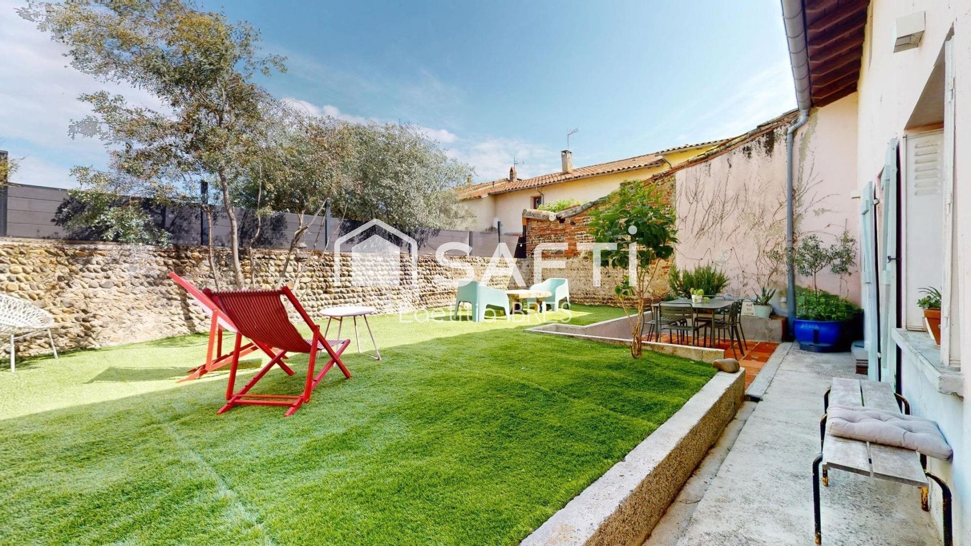 Maison à vendre, 140m², Grenade