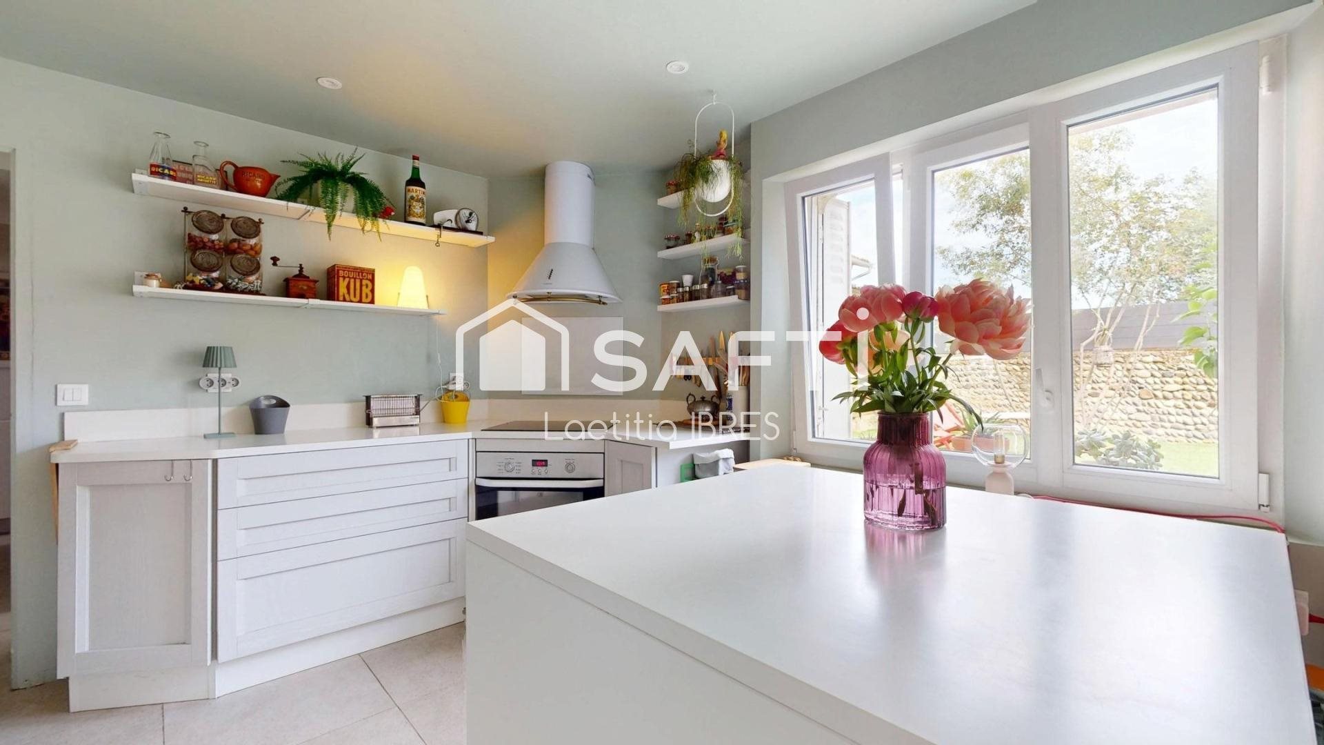 Maison à vendre, 140m², Grenade