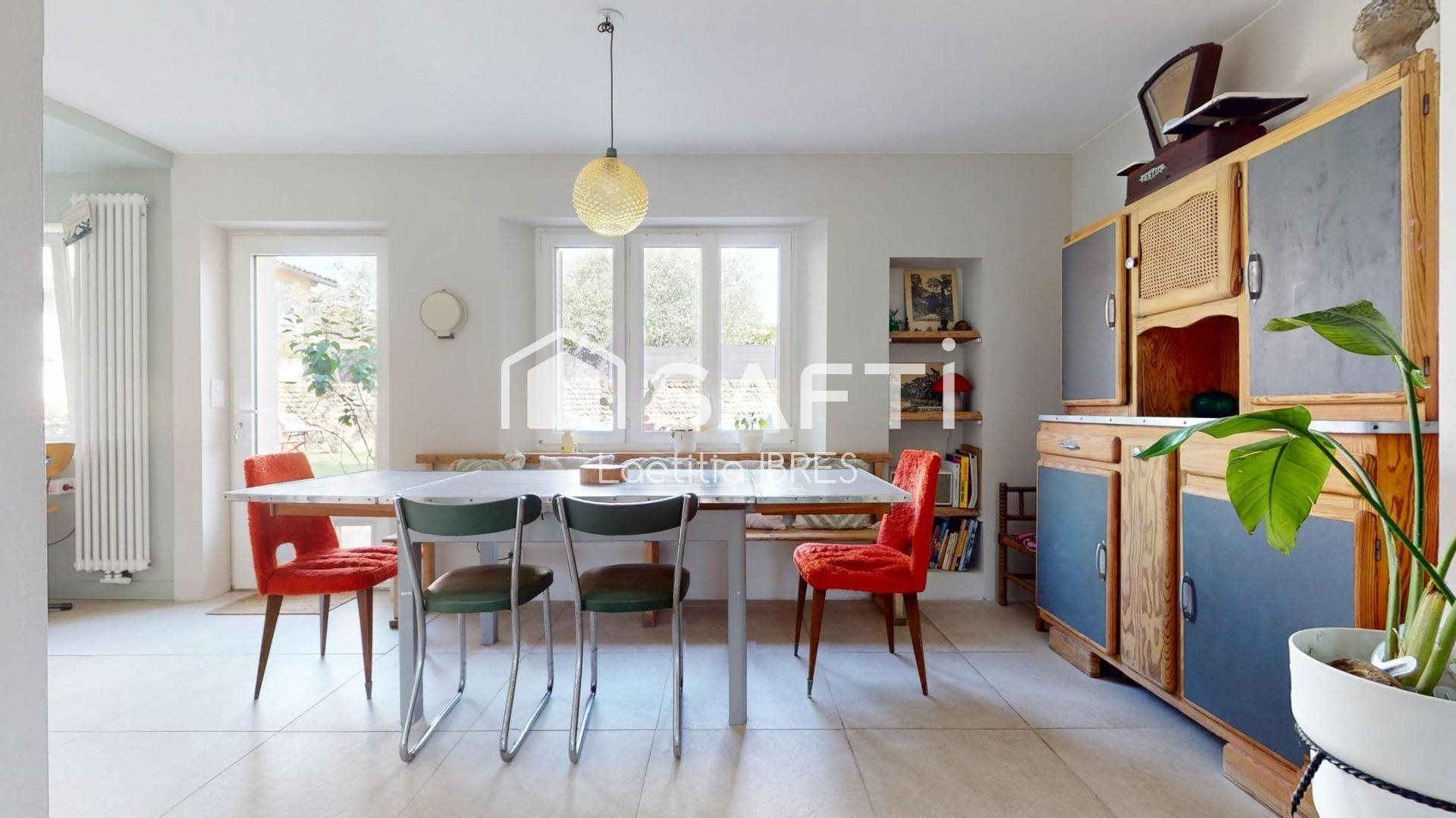 Maison à vendre, 140m², Grenade