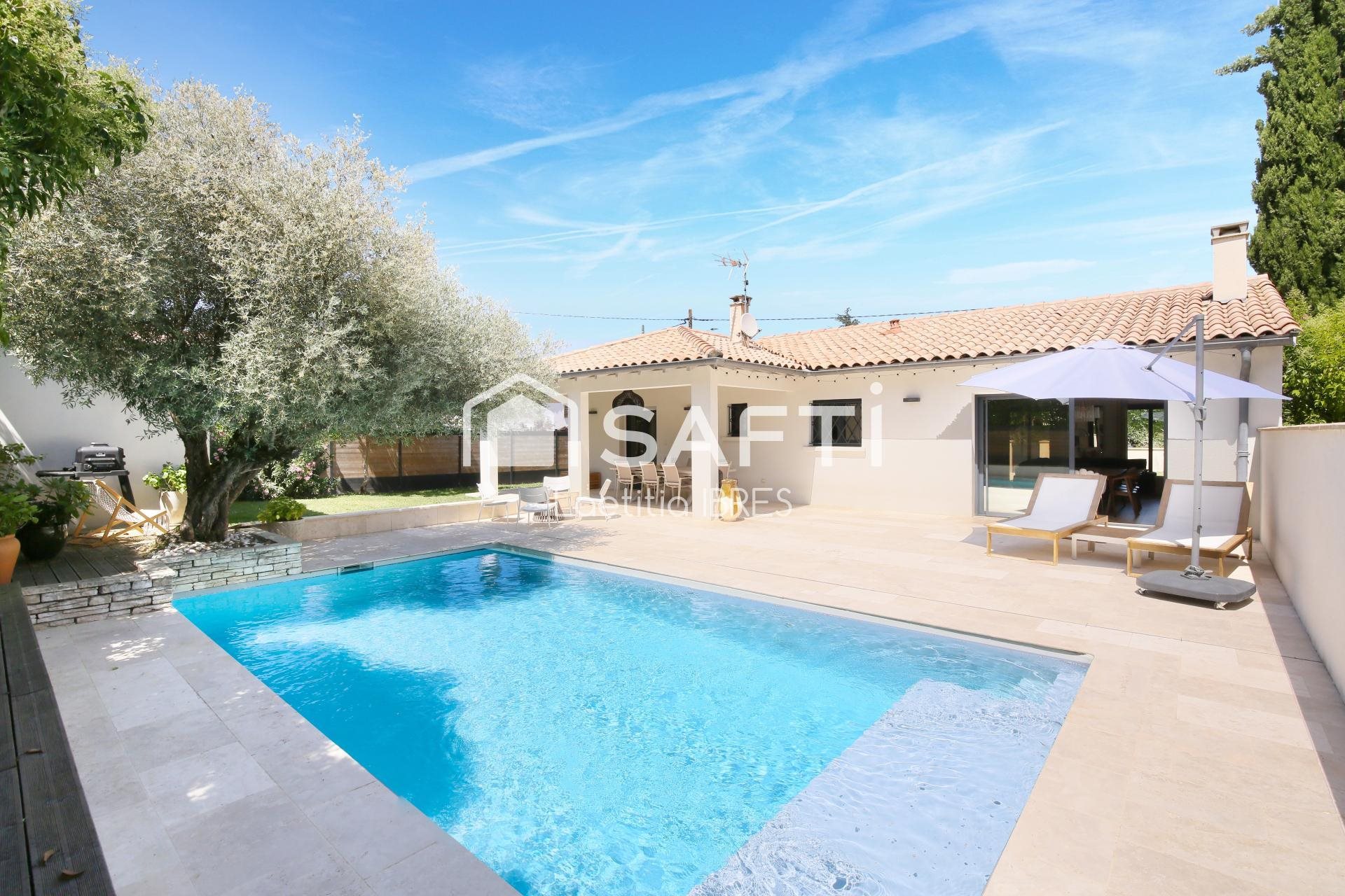 Maison à vendre, 148m², Grenade