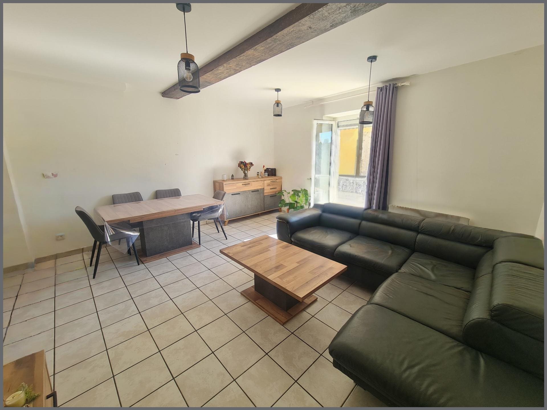 Maison à vendre, 103m², Ambérieux-en-Dombes