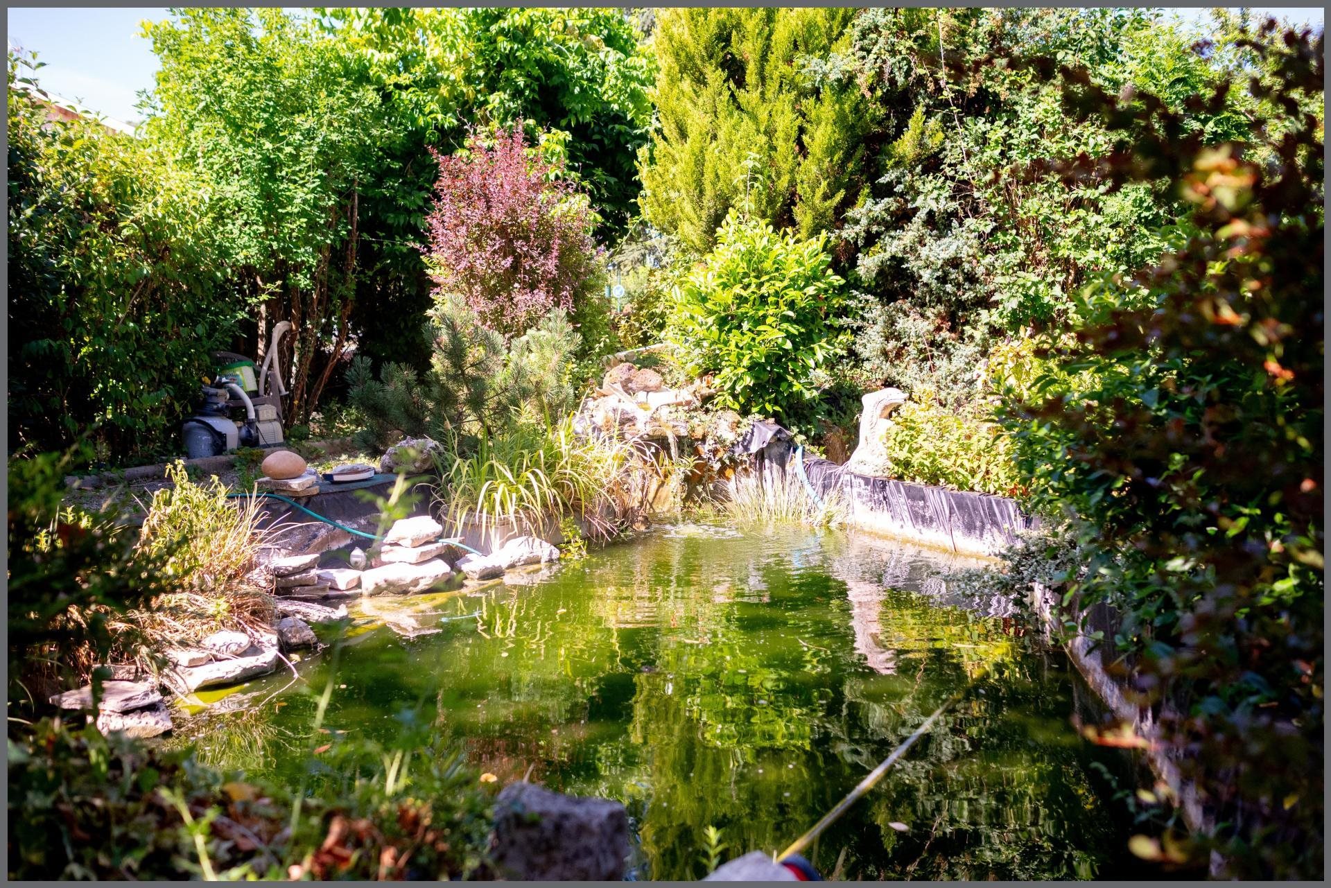 Maison à vendre, 155m², Mézériat