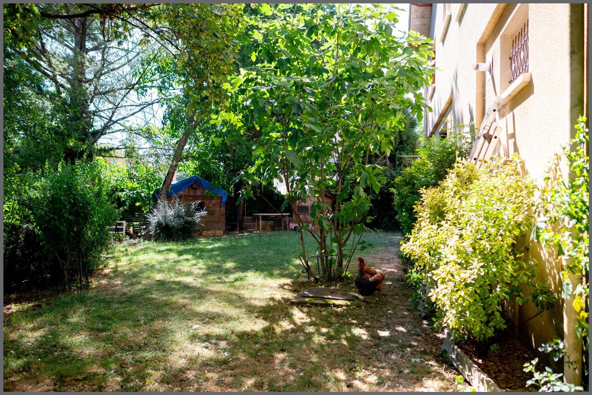 Maison à vendre, 155m², Mézériat