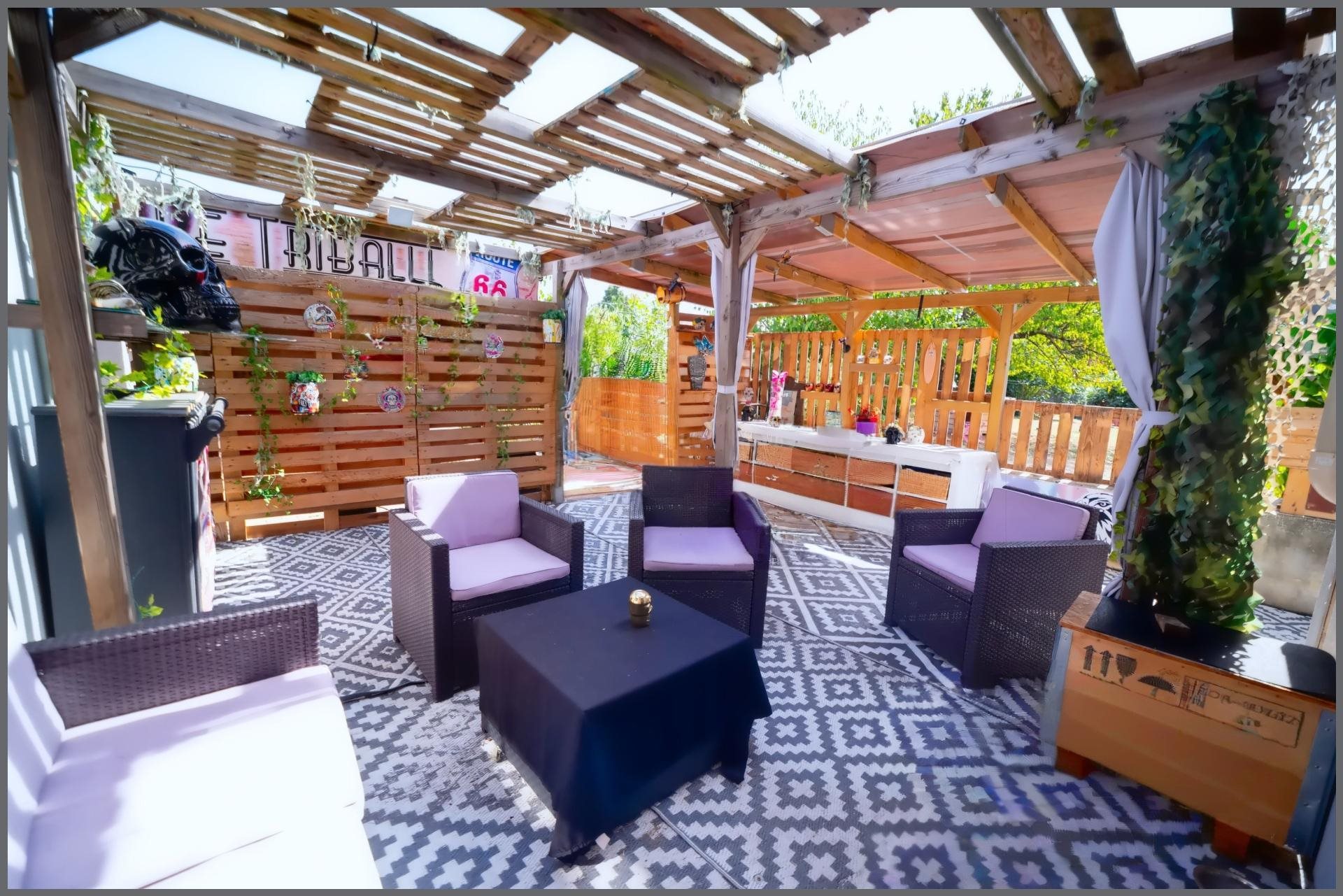 Maison à vendre, 116m², Châtillon-sur-Chalaronne