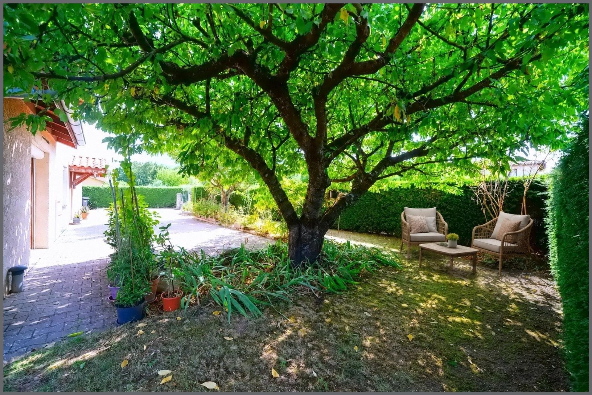 Maison à vendre, 150m², Châtillon-sur-Chalaronne
