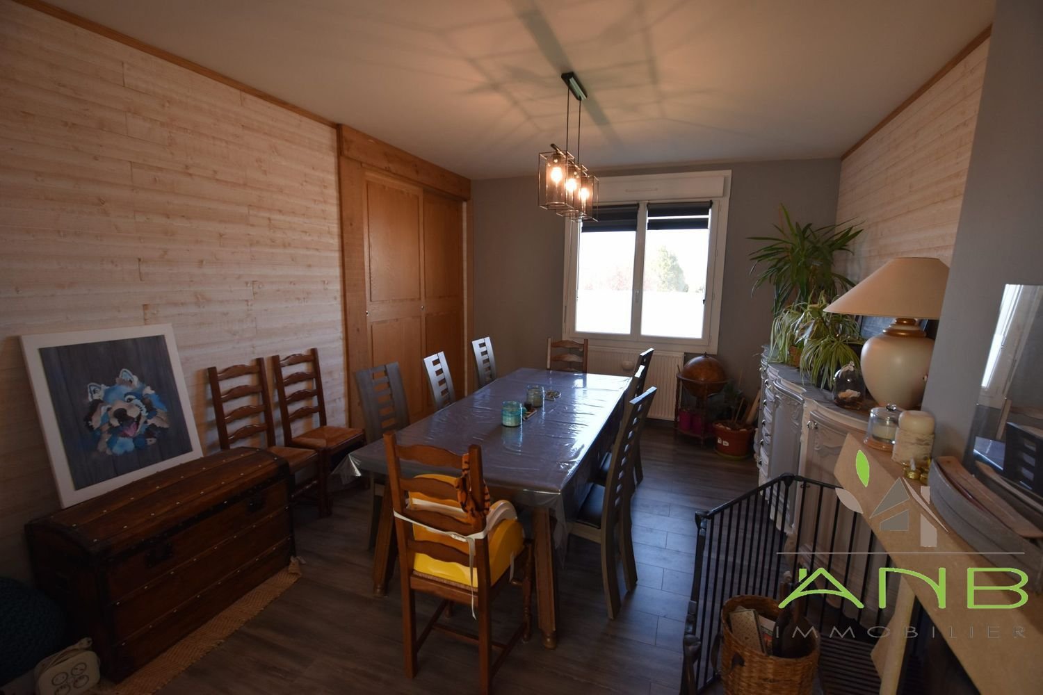Maison à vendre, 127m², La Rochefoucauld