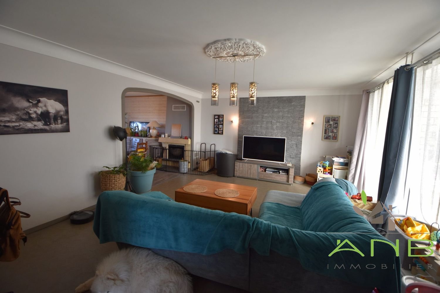 Maison à vendre, 127m², La Rochefoucauld