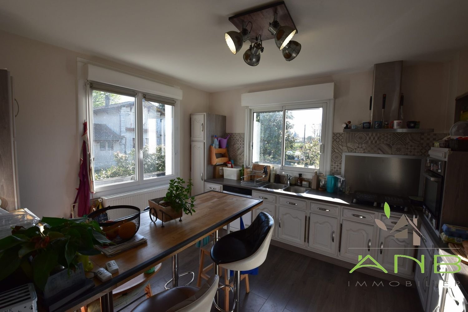 Maison à vendre, 127m², La Rochefoucauld