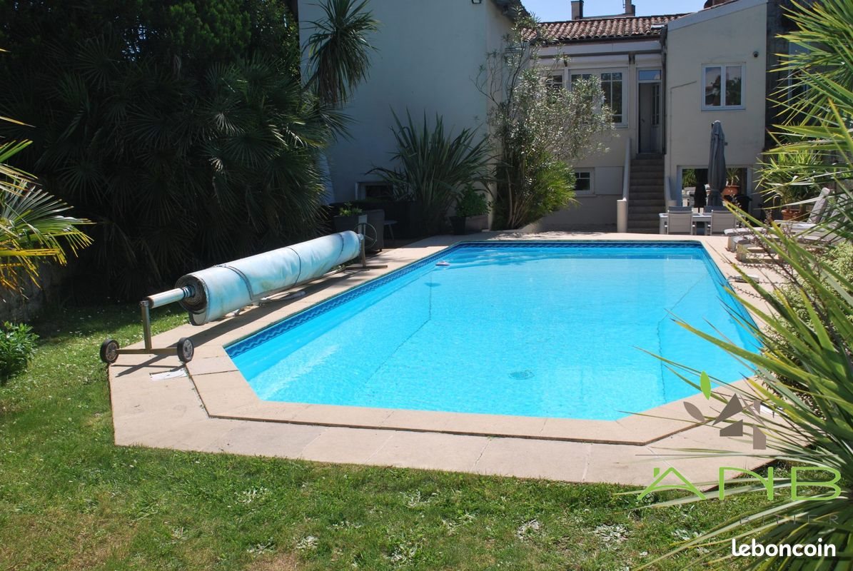 Maison à vendre, 226m², Bordeaux