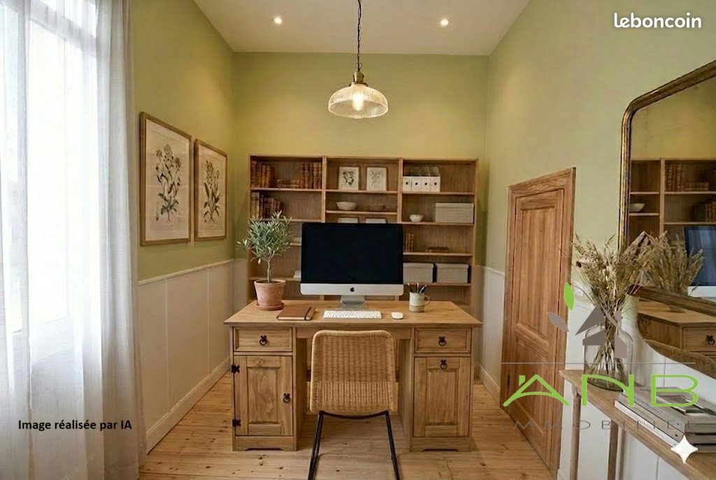 Maison à vendre, 226m², Bordeaux
